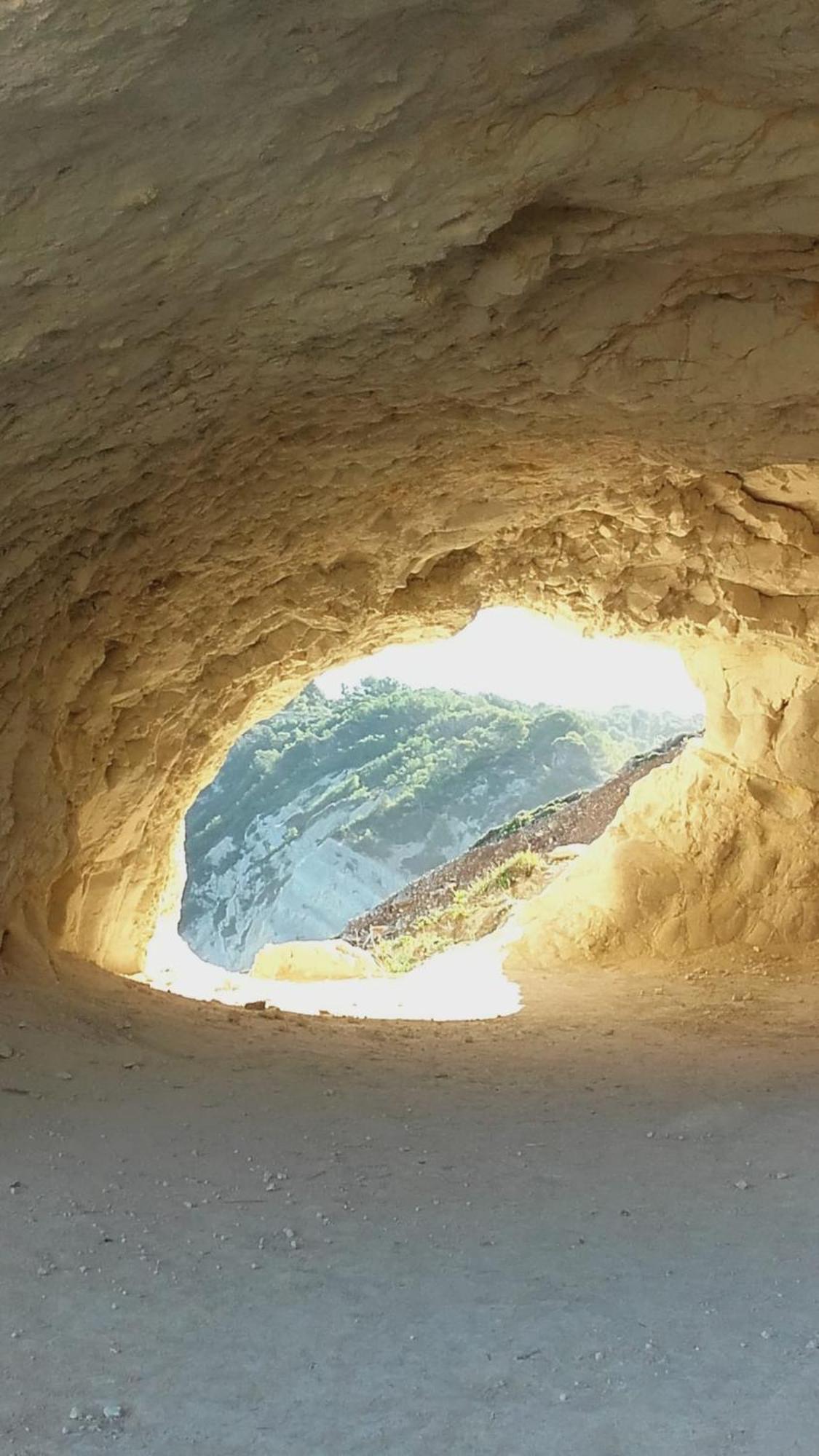 Mar-Beach Front Apartment In Γιαβέα Εξωτερικό φωτογραφία