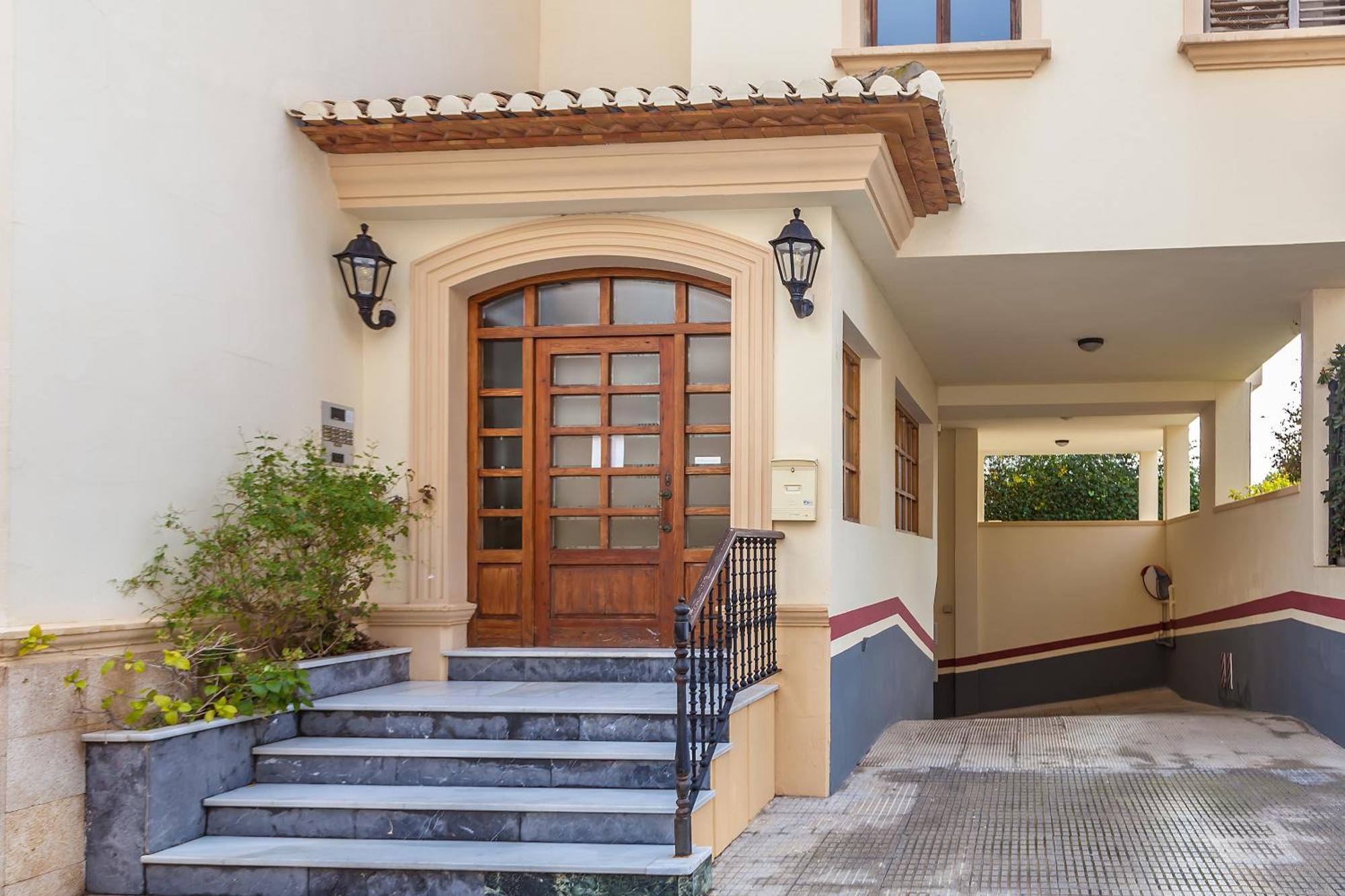 Mar-Beach Front Apartment In Γιαβέα Εξωτερικό φωτογραφία