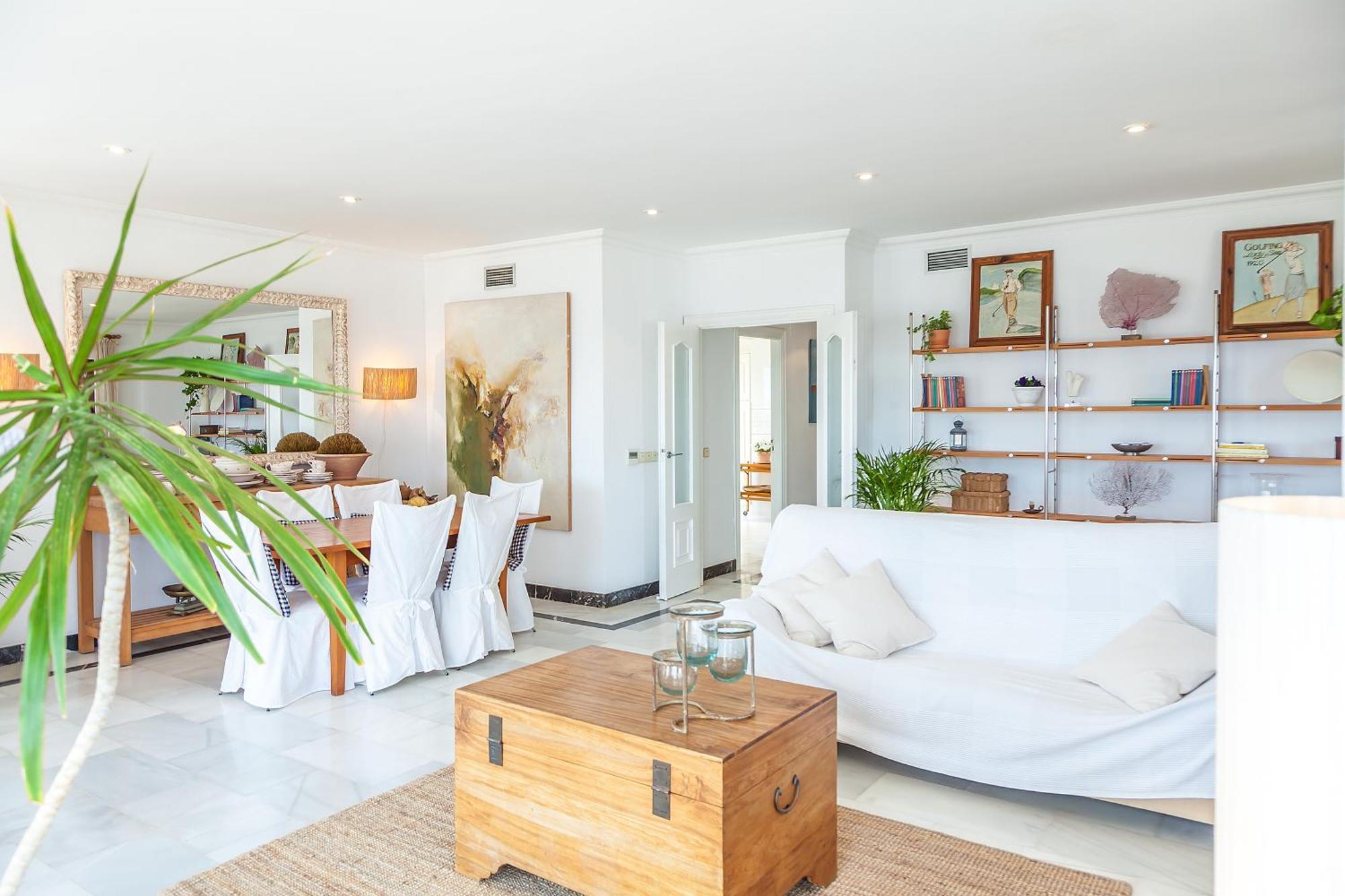 Mar-Beach Front Apartment In Γιαβέα Εξωτερικό φωτογραφία